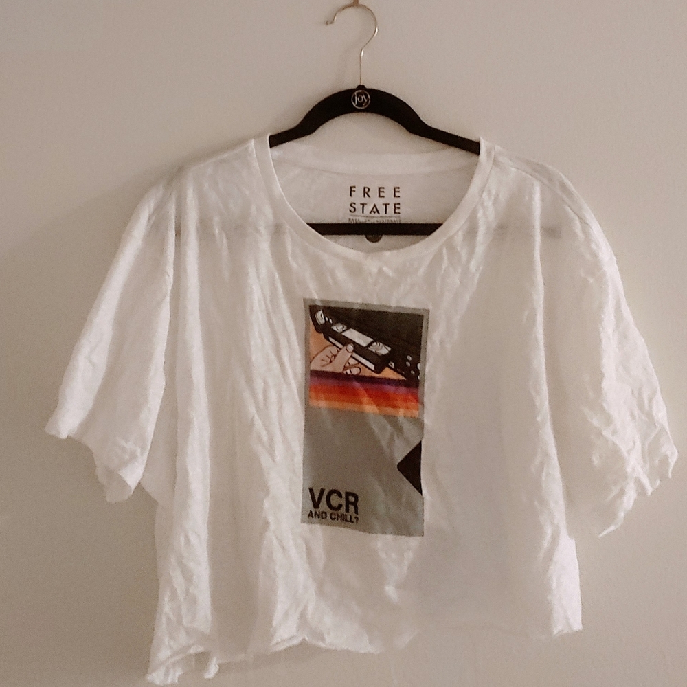 T shirt